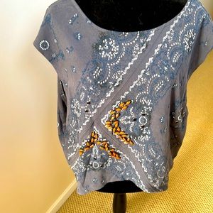 Women’s FreePeople top